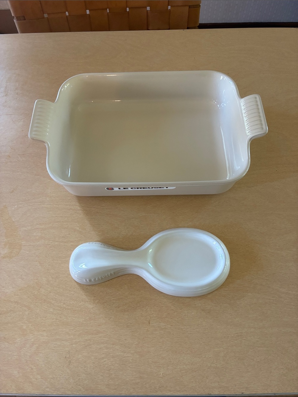 Le Creuset Bundle!